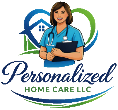 Personalized Home Care,  LLC logo
